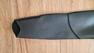 Neopreno Orca Aguas Abiertas 
Talla 12
