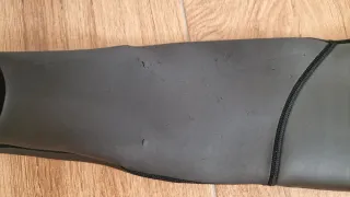Neopreno Orca Aguas Abiertas 
Talla 12