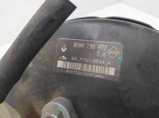 Servofreno dacia 8200798473 logan ambiance 286805