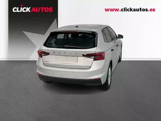 Skoda Fabia 1.0 TSI 95CV Essence