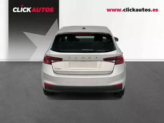 Skoda Fabia 1.0 TSI 95CV Essence