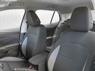 Skoda Fabia 1.0 TSI 95CV Essence