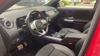 Mercedes-Benz GLA 200 D AMG line 2021