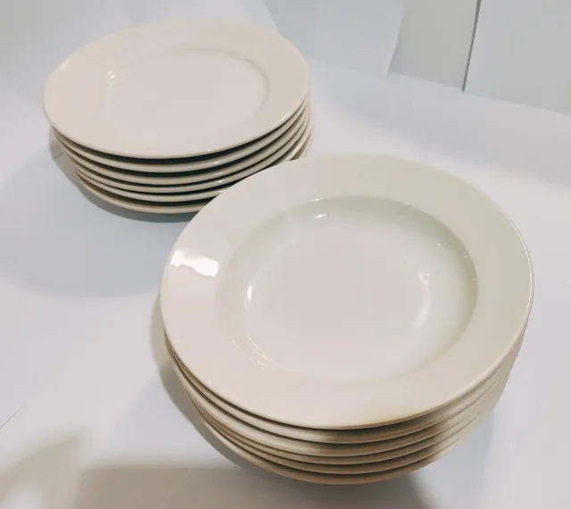 Set 12 Piatti Ginori