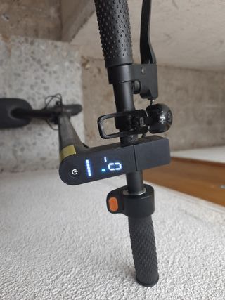 Patinete Eléctrico 