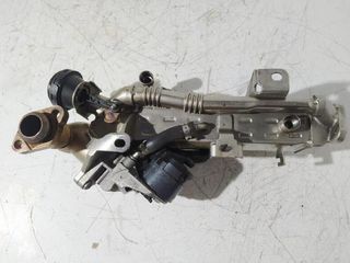 Bmw 284294 enfriador aceite 782321006 serie 1 lim.