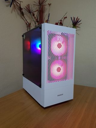 PC Gaming Ryzen 5 3600 16Gb Ram Gtx 1660 Super