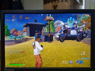 PC Gaming Ryzen 5 3600 16Gb Ram Gtx 1660 Super