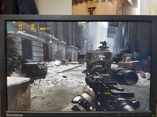 PC Gaming Ryzen 5 3600 16Gb Ram Gtx 1660 Super