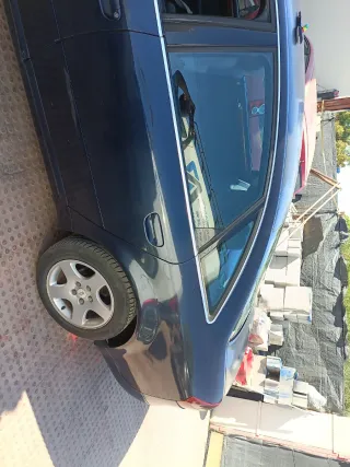 Audi A6 2000