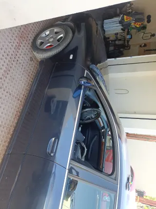 Audi A6 2000