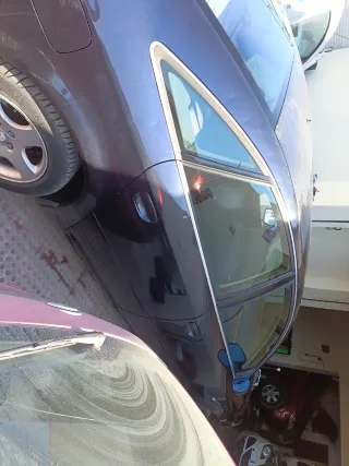 Audi A6 2000