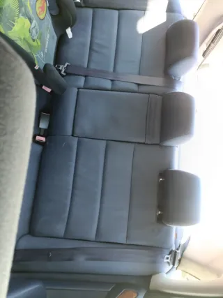 Audi A6 2000