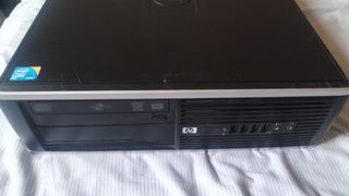 Ordenador Torre PC HP Intel Core