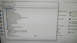 Ordenador Torre PC HP Intel Core