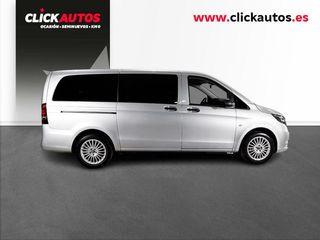 Mercedes Vito 2.0 CDI 136CV Tourer Pro Larga Autom.