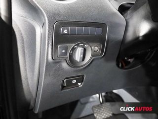 Mercedes Vito 2.0 CDI 136CV Tourer Pro Larga Autom.