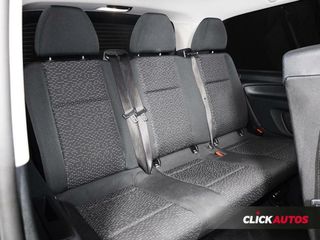 Mercedes Vito 2.0 CDI 136CV Tourer Pro Larga Autom.