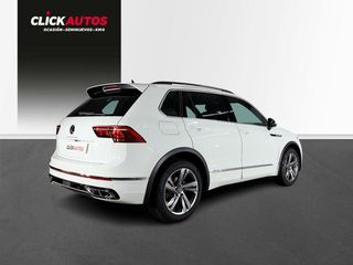 Volkswagen Tiguan 1.5 TSI 150CV R-Line DSG