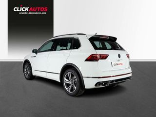 Volkswagen Tiguan 1.5 TSI 150CV R-Line DSG