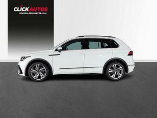 Volkswagen Tiguan 1.5 TSI 150CV R-Line DSG