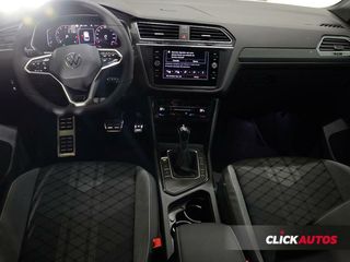 Volkswagen Tiguan 1.5 TSI 150CV R-Line DSG