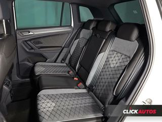 Volkswagen Tiguan 1.5 TSI 150CV R-Line DSG