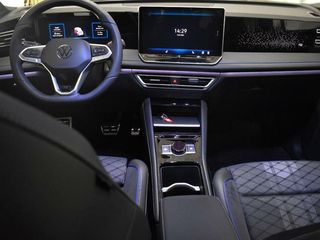 Volkswagen Tiguan 1.5 eTSI 150CV R-Line DSG