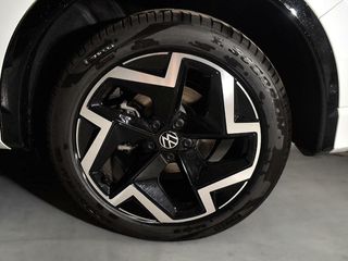 Volkswagen Tiguan 1.5 eTSI 150CV R-Line DSG