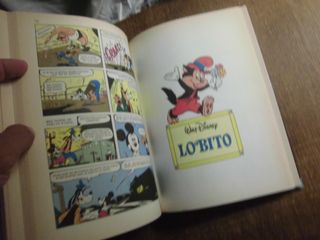 PELÍCULAS WALT DISNEY TOMO 74 JOVIAL ERSA 1990