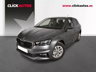 Skoda Fabia 1.0 TSI 115CV Selection DSG