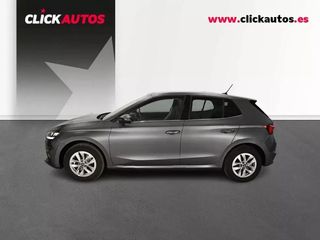 Skoda Fabia 1.0 TSI 115CV Selection DSG