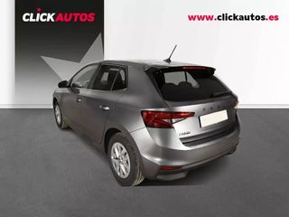 Skoda Fabia 1.0 TSI 115CV Selection DSG