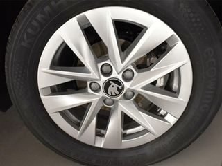 Skoda Fabia 1.0 TSI 115CV Selection DSG