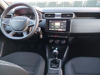 Dacia Duster 2023