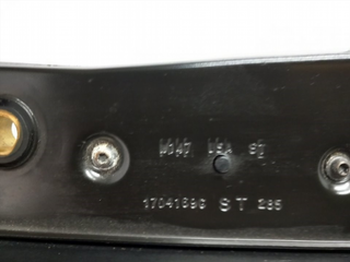 TECHO ELECTRICO MERCEDES-BENZ CLASE ML (BM 164) 6