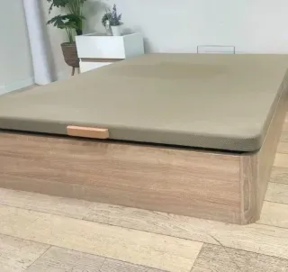 Cama Canapé Matrimonio OFERTA 