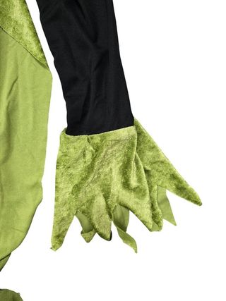 Disfraz de Dragon , para mujer .Talla 40