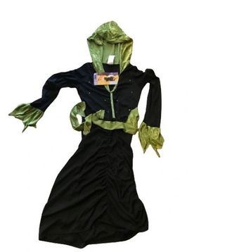Disfraz de Dragon , para mujer .Talla 40