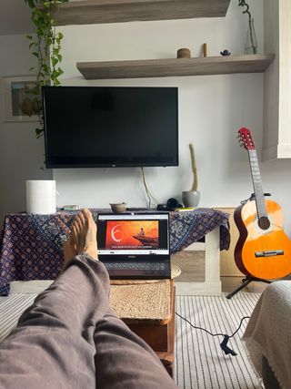 Clases de Nada Yoga, Yoga del Sonido