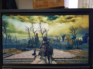 Pc Gaming 32gb Ddr4 512gb m2 Nvme Gtx 1060 6gb