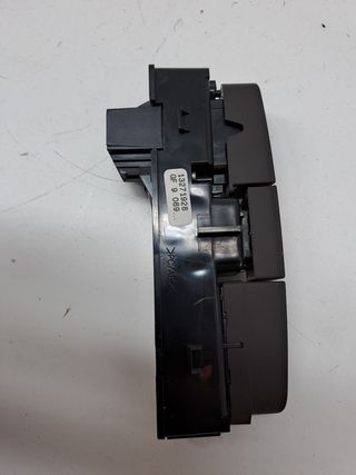 WARNING OPEL INSIGNIA BERLINA (2)