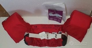 Puddle Jumper Deluxe Pirata Nuovo