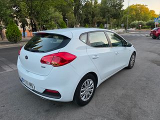 KIA Ceed 2013