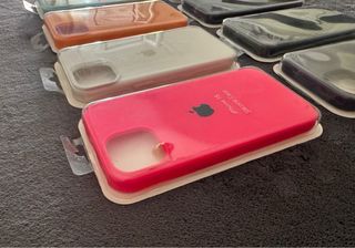 Funda iPhone 15