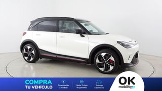Smart #1 Brabus