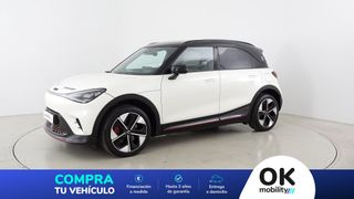 Smart #1 Brabus