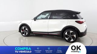 Smart #1 Brabus