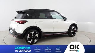 Smart #1 Brabus