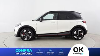 Smart #1 Brabus